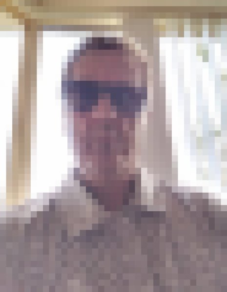 Cheech, 52, Harvey
