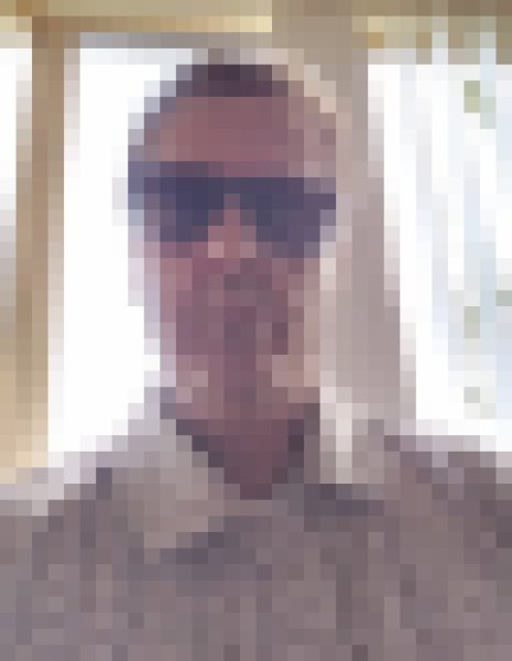 Cheech, 52, East Goshen