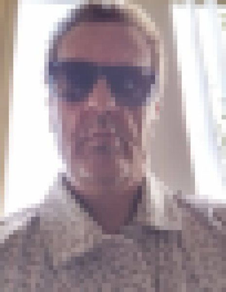 Cheech, 52, Saudi Arabia