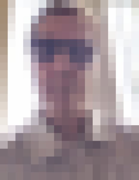 Cheech, 52, Nigeria