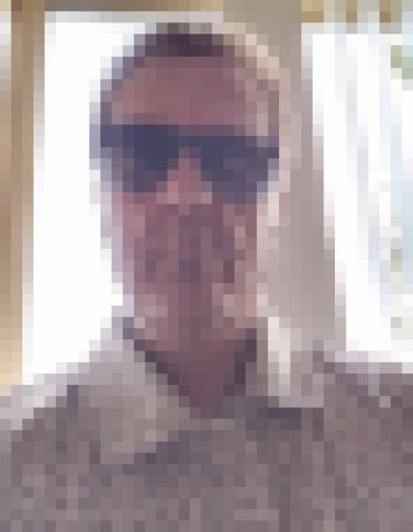 Cheech, 52, Czech Republic