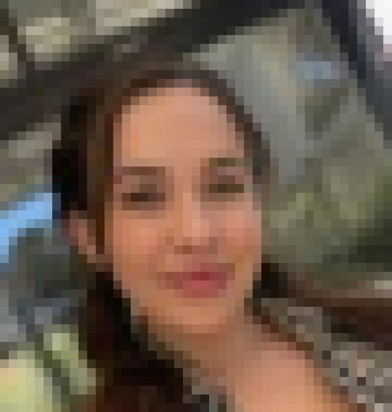 Bella, 36, Brazil