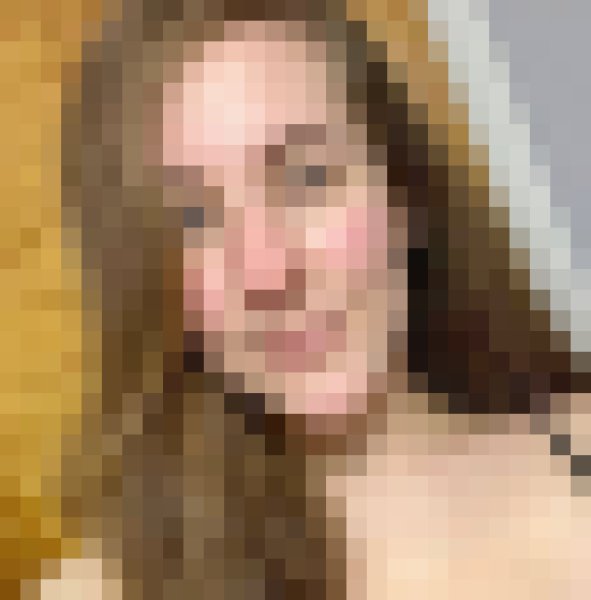 Hellen, 35, Mali