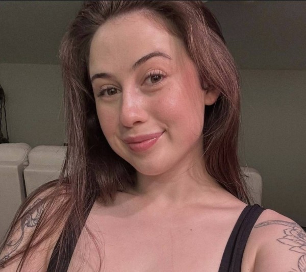 Hellen, 43, El Karimia