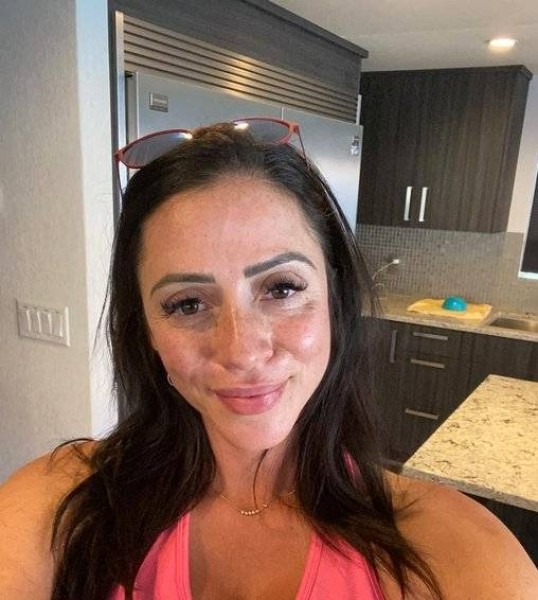 Brandi Rhodes, 36, Enumclaw