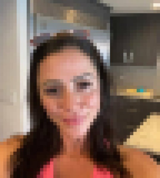 Brandi Rhodes, 36, Viet Nam