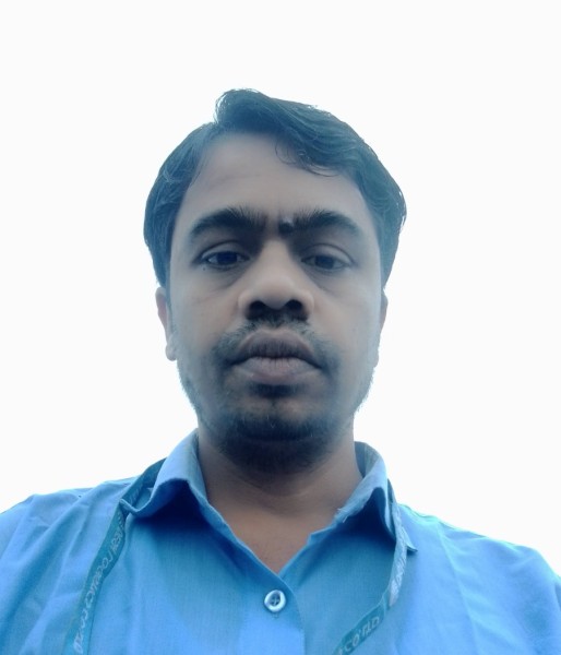 parikhitBiswas, 27, Martuni