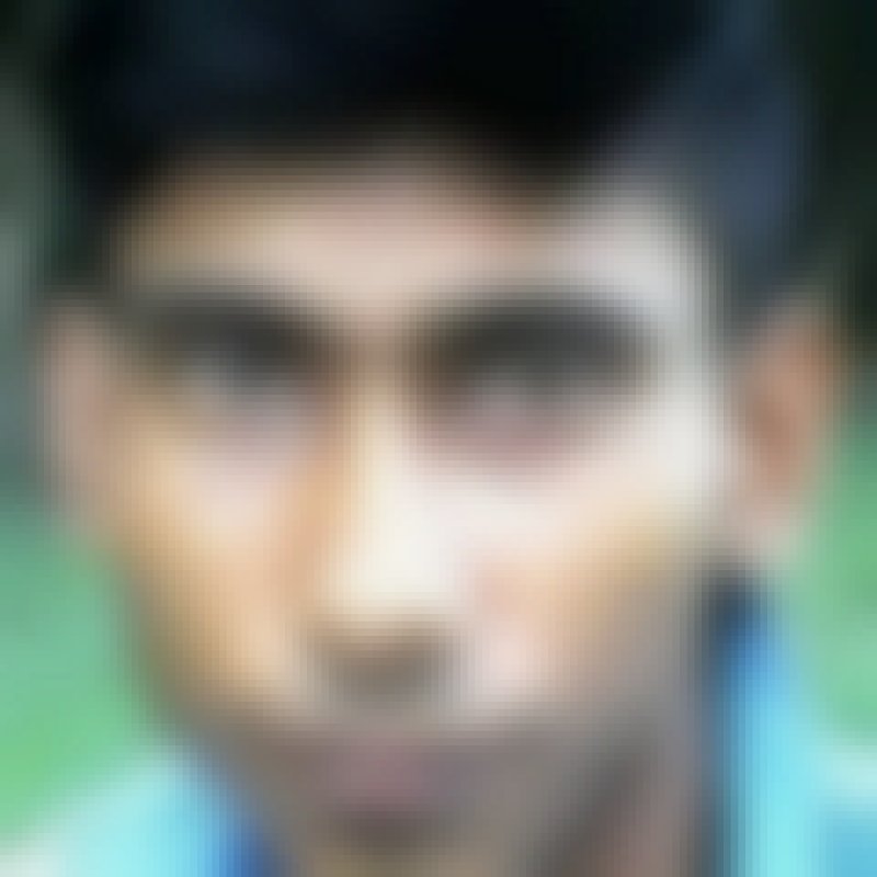 Roshan Babu, 25, Castleford