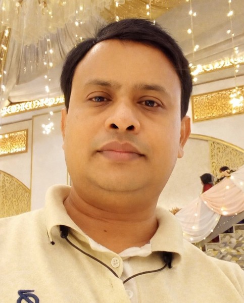 SAIFUDDIN, 36, Ksar