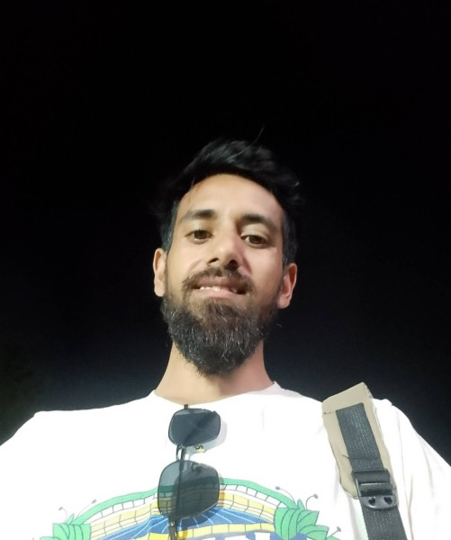sezan, 27, Jaca