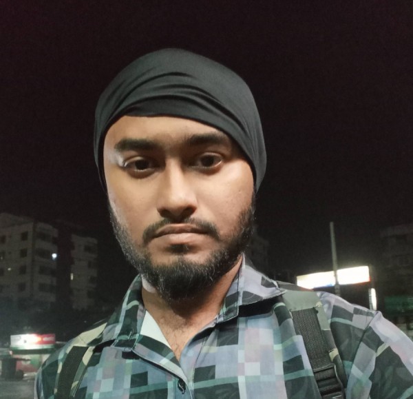 Ishan, 27, Mingaora