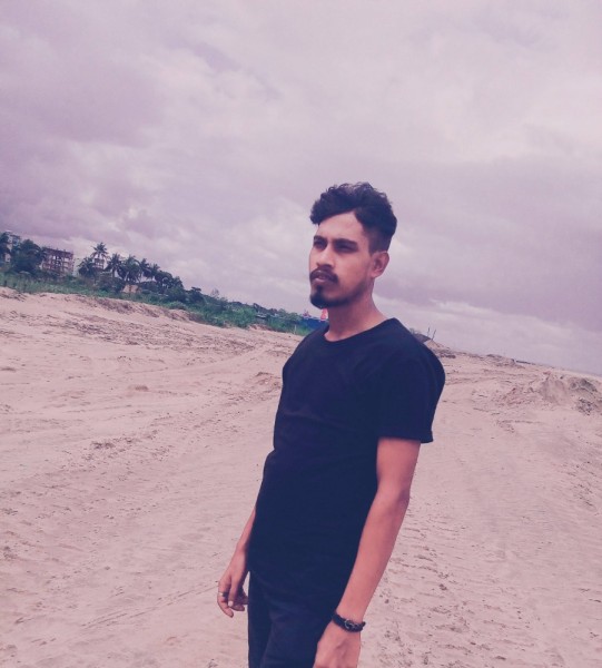 Md farok, 35, Punata