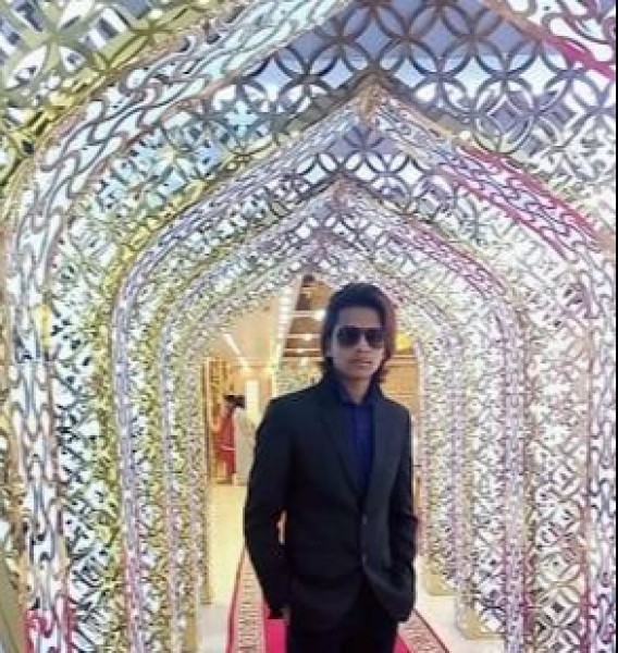 Bikash, 20, Hn