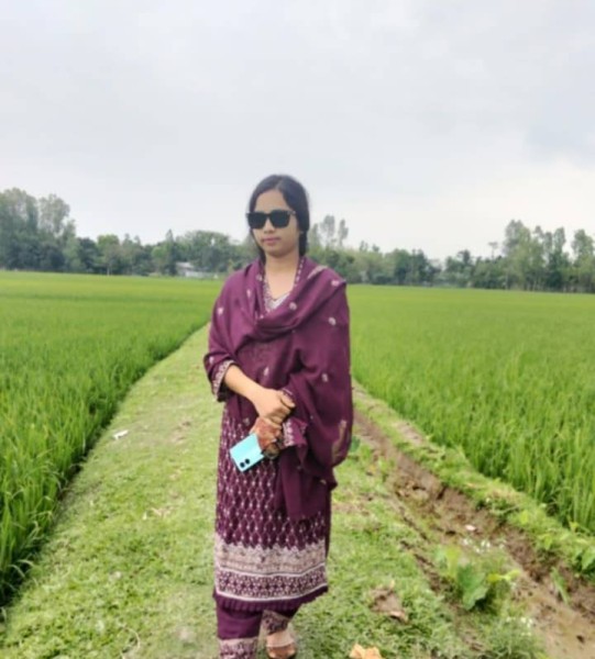 Sumon, 22, Anderlecht