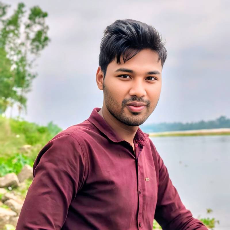 Rocky, 20, Assaba