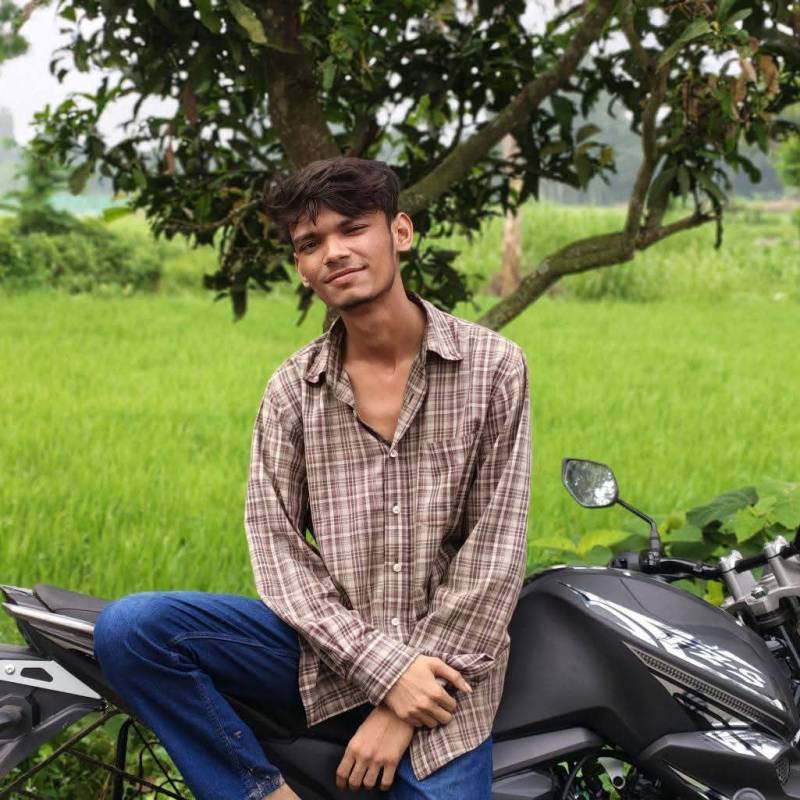 Fahim, 25, Chinnamandem