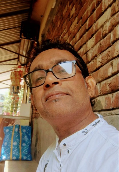 Altab hossain, 42, Arrah