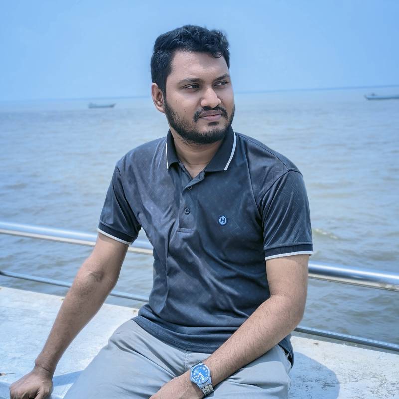 Al Hassan Shihab, 30, Tikhoretsk