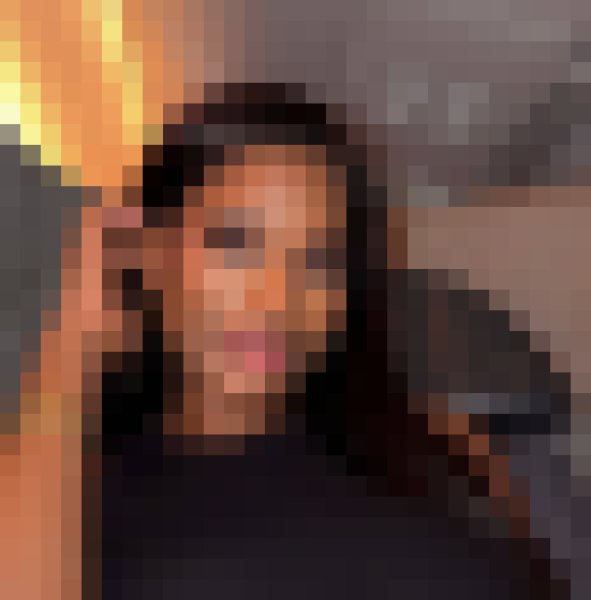 ANNA, 27, Safo