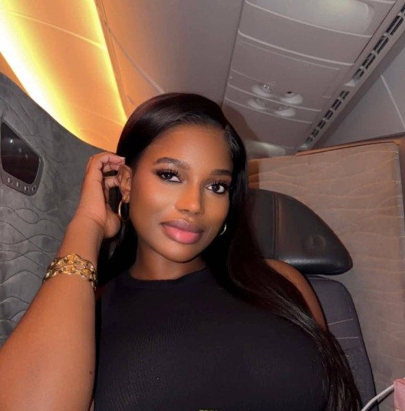 ANNA, 27, Uttarpara