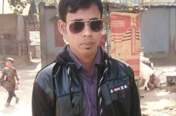 Jwelmondol, 33, San Tomas