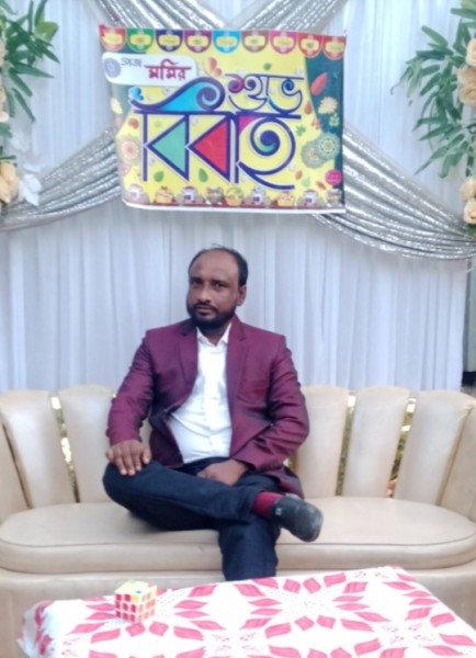 Hiron mia, 36, Le Pecq