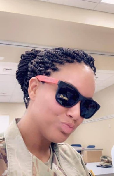Arisha, 23, Darwin