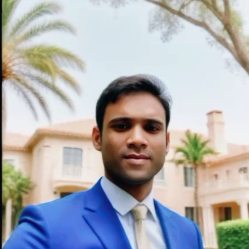 ZAHID JUBAYER, 29, Eagle Point