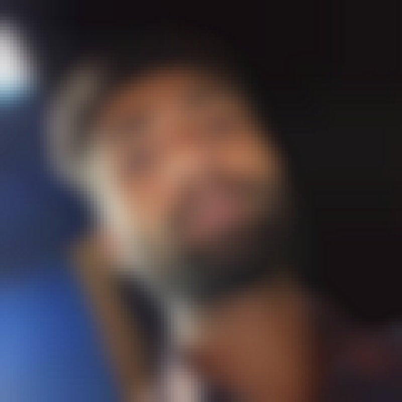 Hasan Mohammad, 20, Grande Prairie