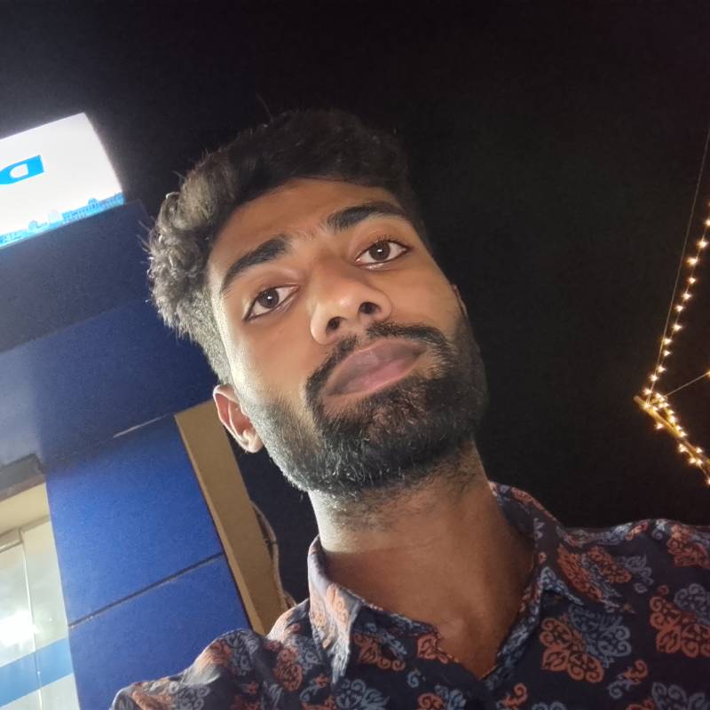 Hasan Mohammad, 20, Rochelle