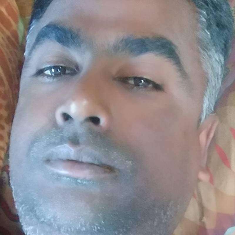 Amdadul, 35, Crestline
