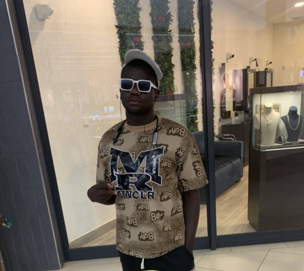 Nat, 31, Bondoufle
