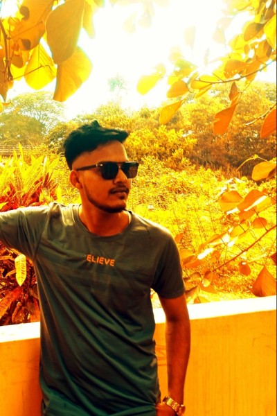 Omar faruk, 26, Itabora