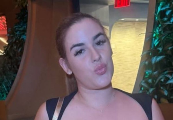 Lauren, 29, Sunba