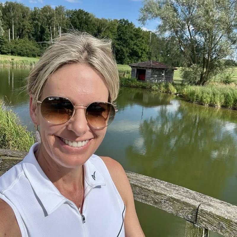 Paulina, 42, Samalsar
