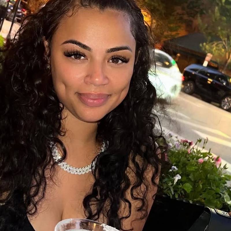 Jessica, 40, Bexar