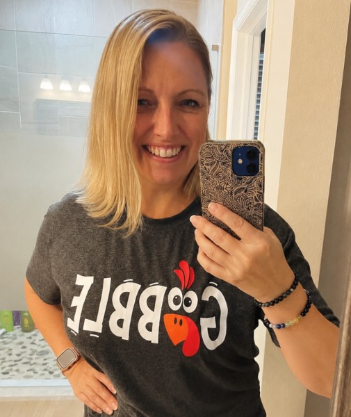 Britt, 46, Abohar
