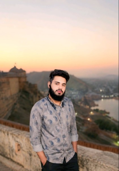 Farhan Sheikh, 33, Pignon