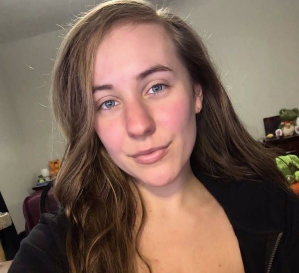 Ivana Zora, 30, Dayr Zawr