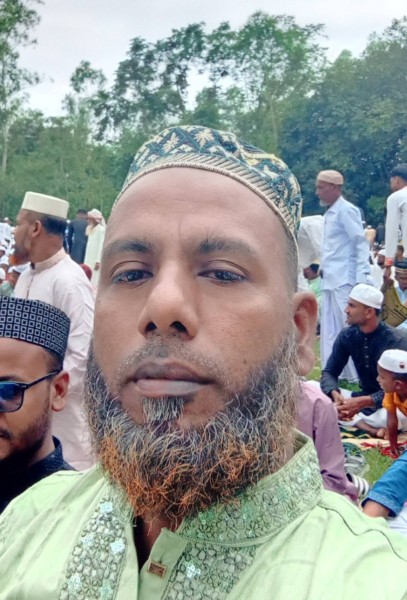Atiqur Rahman, 44, Eidsberg
