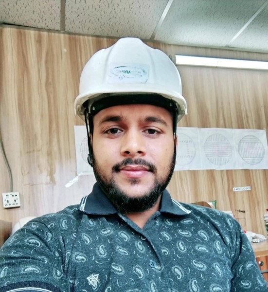 Imrul keyesh, 27, Misano Adriatico