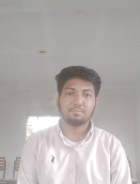 Sumon, 24, Mng Lay