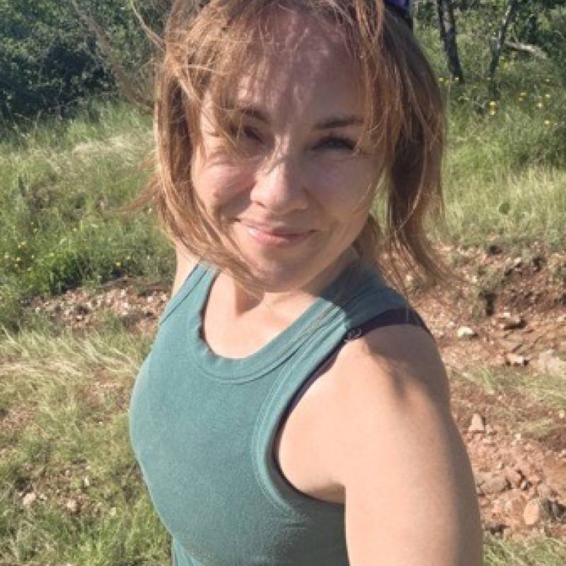 Rose, 40, Bad Fallingbostel