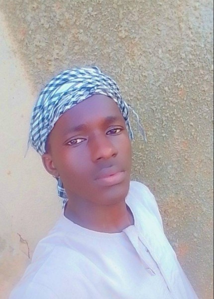 Jonathan, 20, Barrafranca