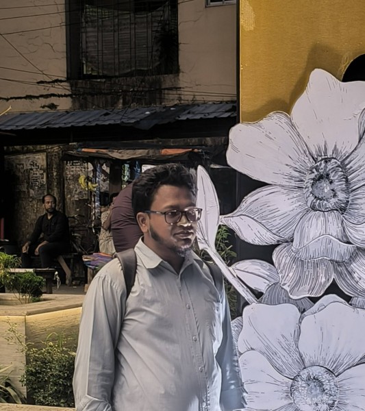 Nazrul, 33, Euskirchen