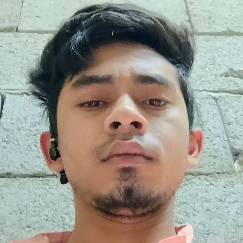 md kajol, 26, Crixs