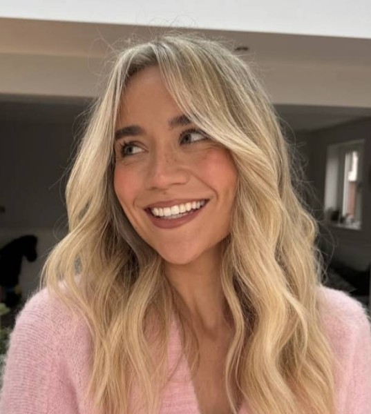 Judith, 39, Capoterra