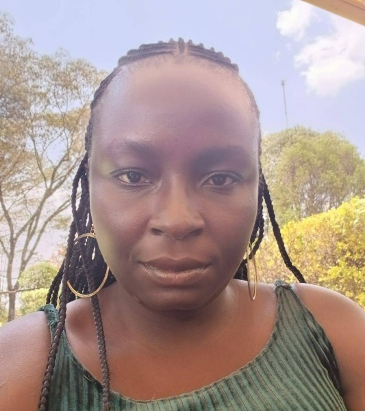 Yvonne, 27, Mayluusuu