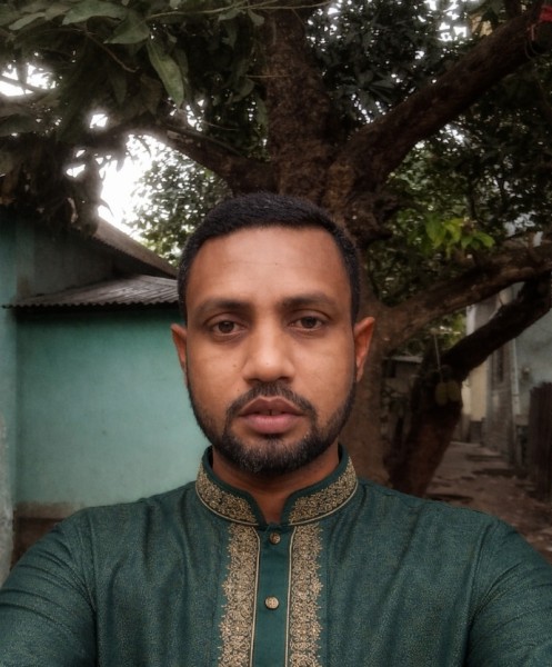 Md. alal, 28, Plrin