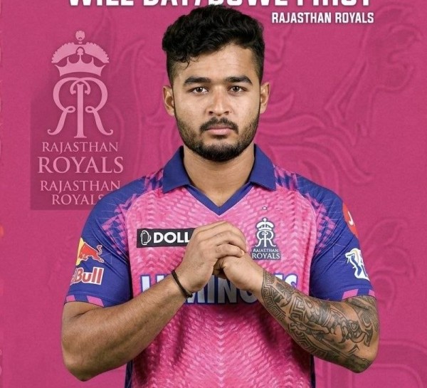 Prodipto, 34, Adoni